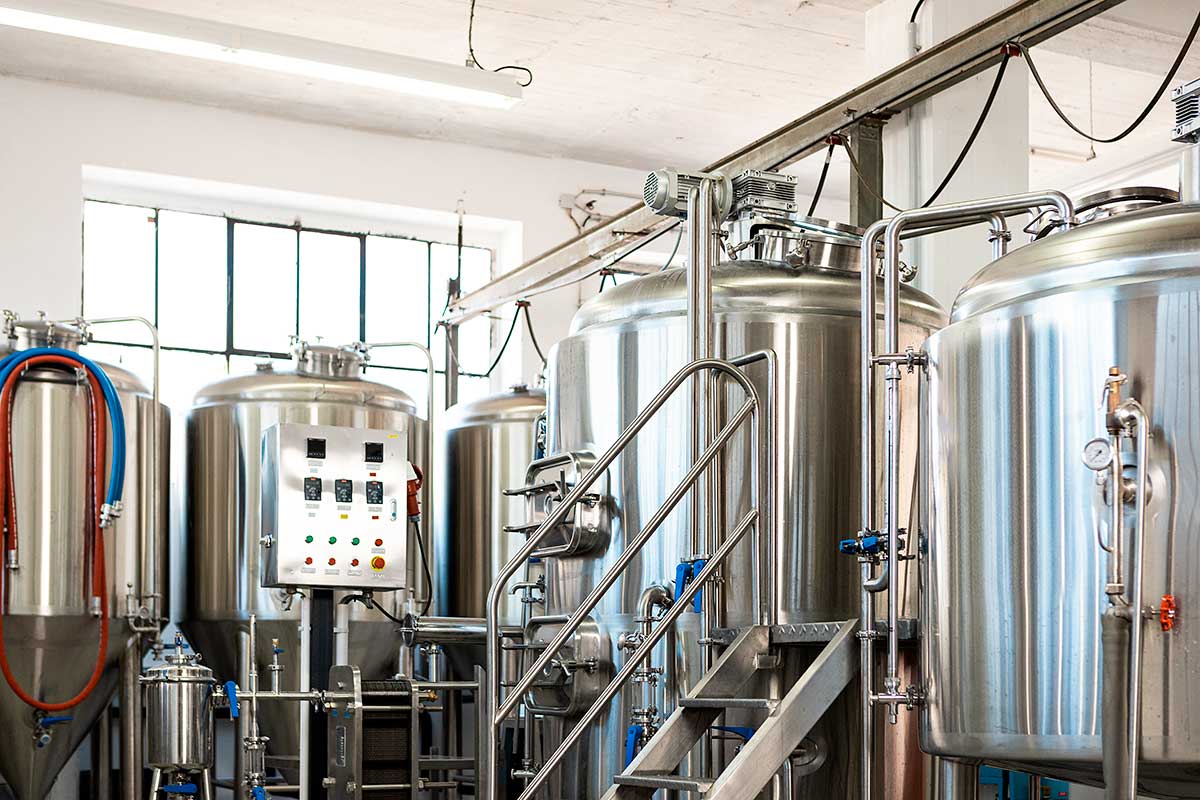 Herz & Heimat Brauerei